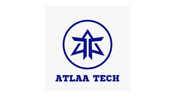 Atlaa Tech logo